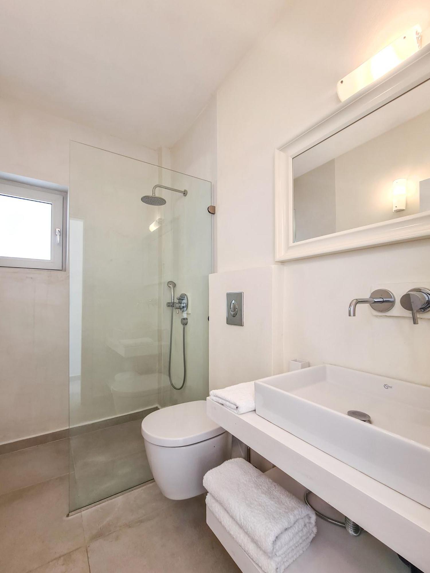 Koru Villa Vasilikí Exteriér fotografie