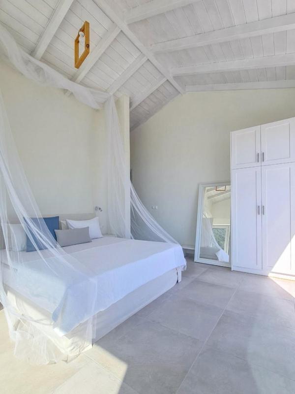 Koru Villa Vasilikí Exteriér fotografie