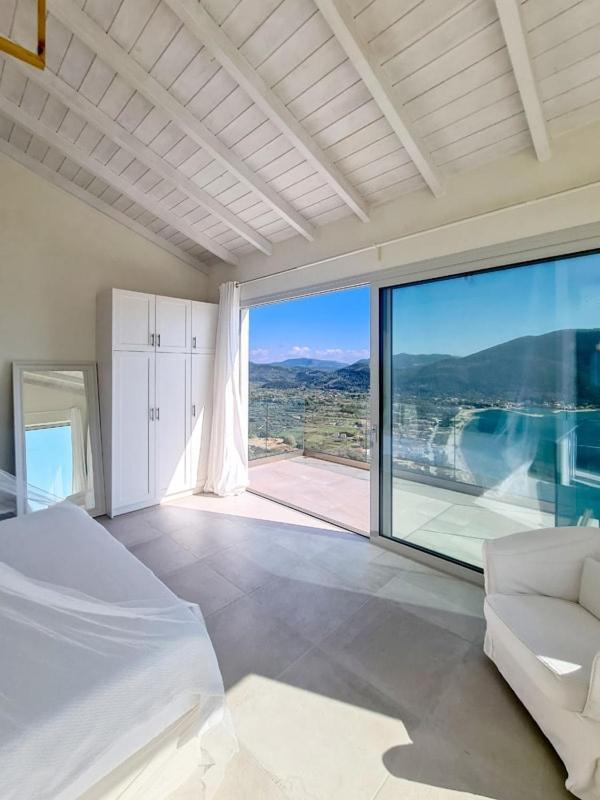Koru Villa Vasilikí Exteriér fotografie